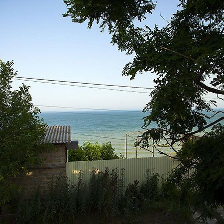 Номера В Деревянных Домиках Hotel Fontanka Luaran gambar